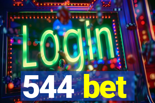 544 bet